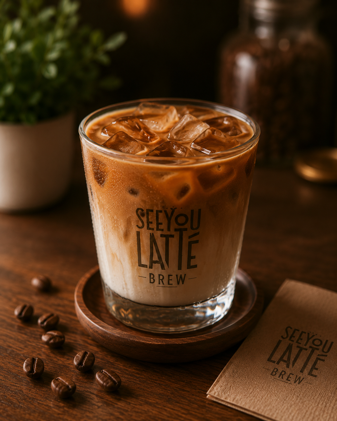 See You Latte Brew gallery moment 5